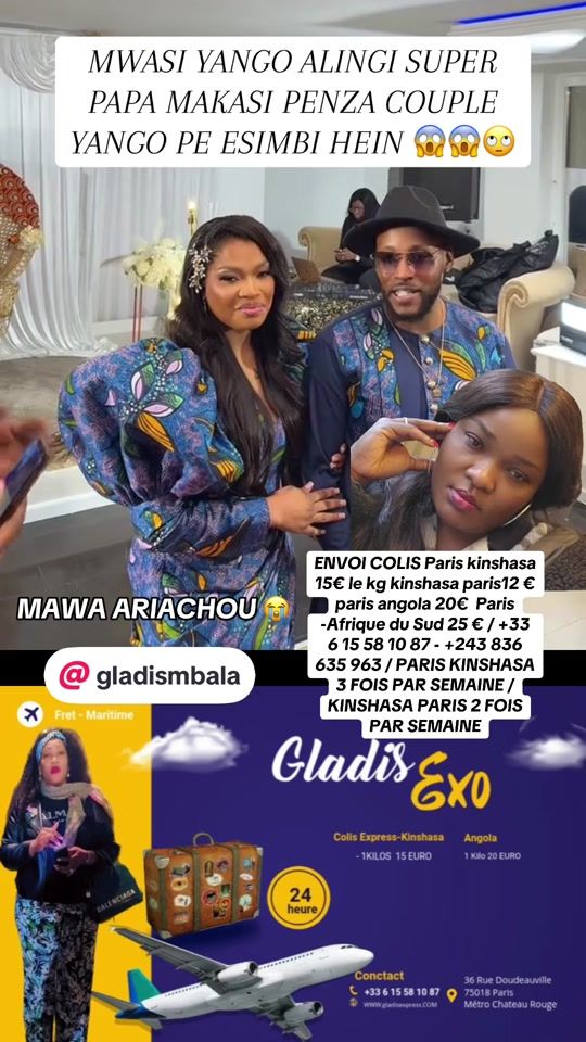 TikTok video thumbnail by eyindakaka_officiel