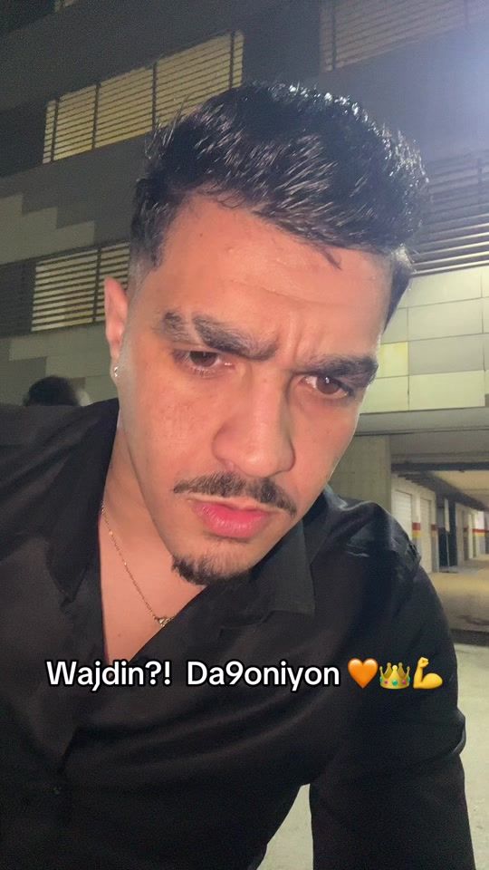 TikTok video thumbnail by kader_da9oni