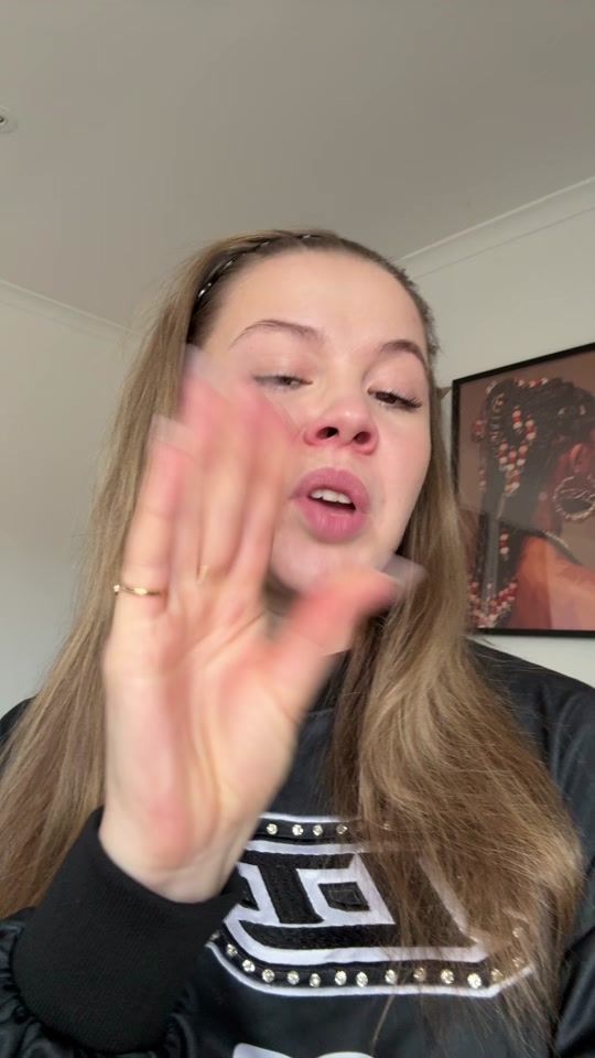 TikTok video thumbnail by shellparker_