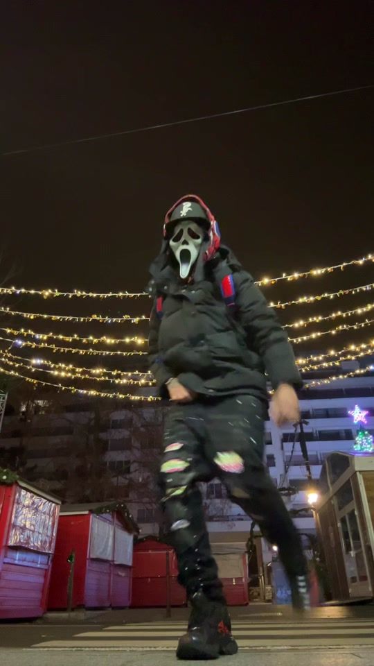 TikTok video thumbnail by linoghostvert