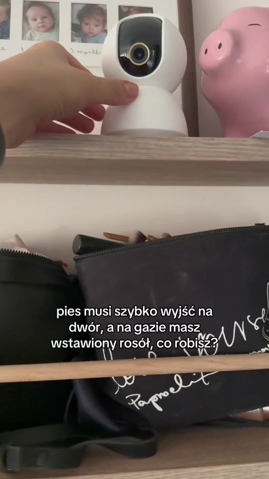 TikTok video thumbnail by witkowska_momlife