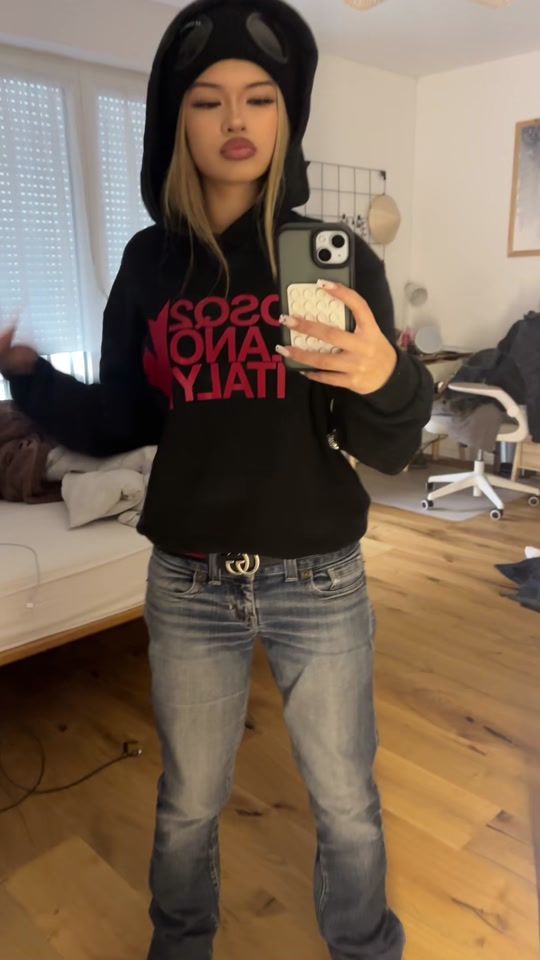 TikTok video thumbnail by maddie.stz