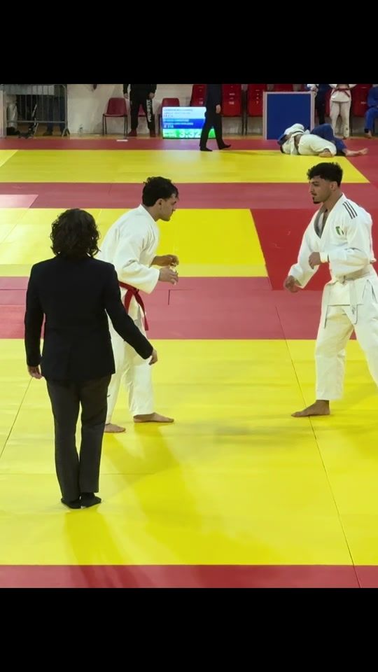 TikTok video thumbnail by judo_fan02