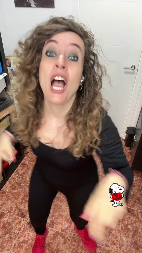 TikTok video thumbnail by curlyflamenca