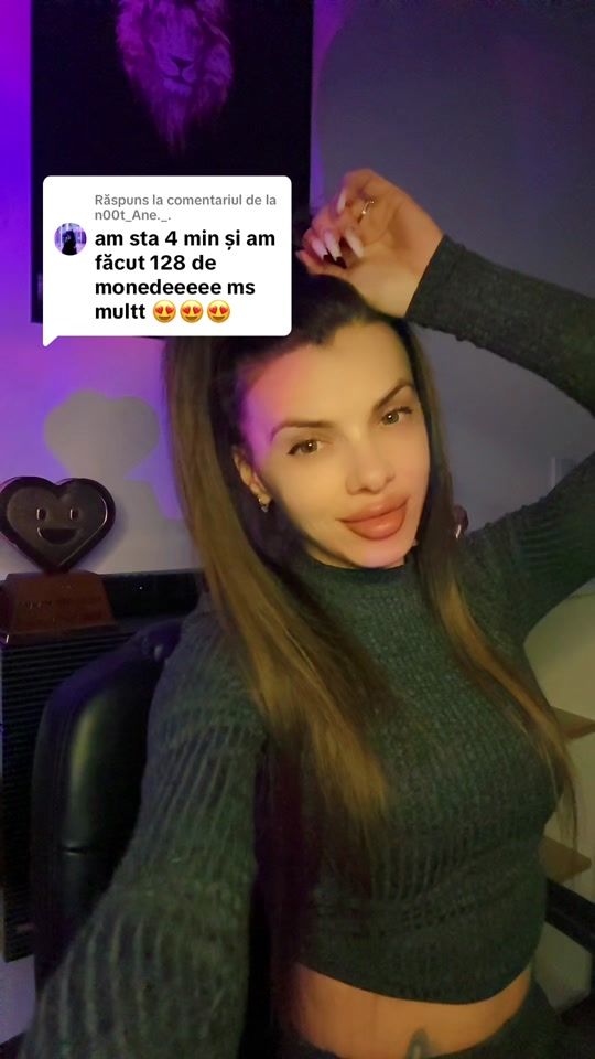 TikTok video thumbnail by promovari.alexis