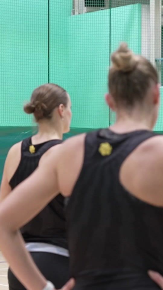 TikTok video thumbnail by thunder_netball