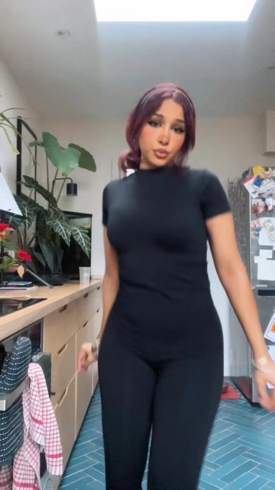TikTok video thumbnail by arabdoll_1