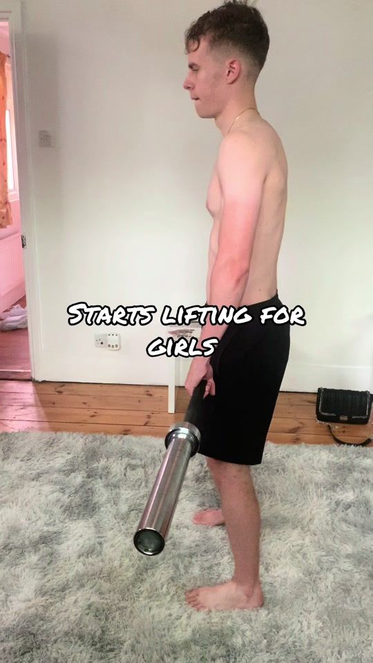 TikTok video thumbnail by danielkingfit