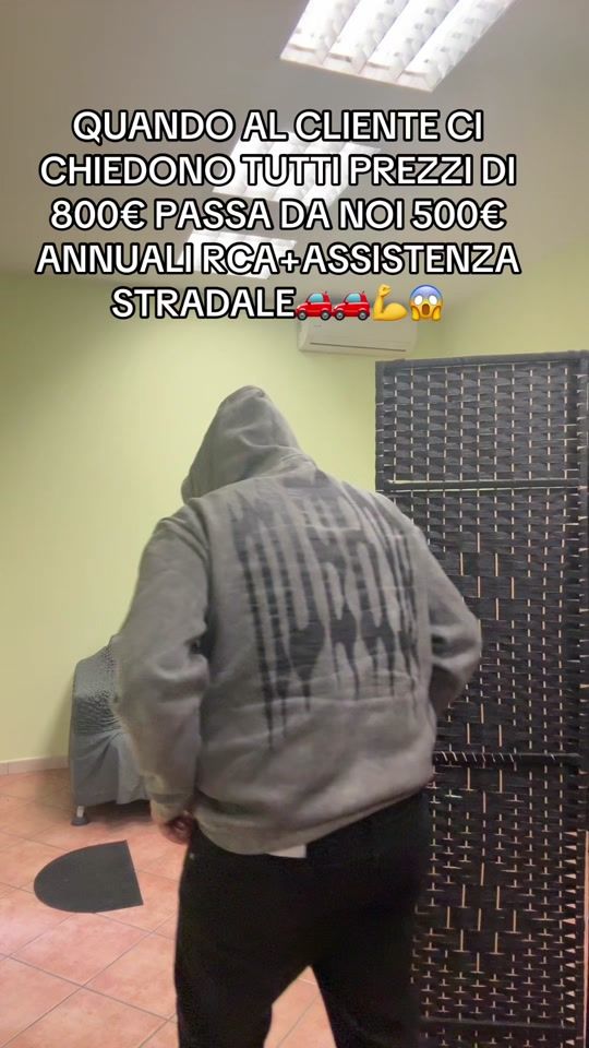 TikTok video thumbnail by vg.assicurazioni