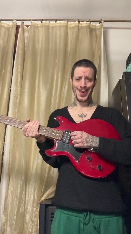 TikTok video thumbnail by madtrinity