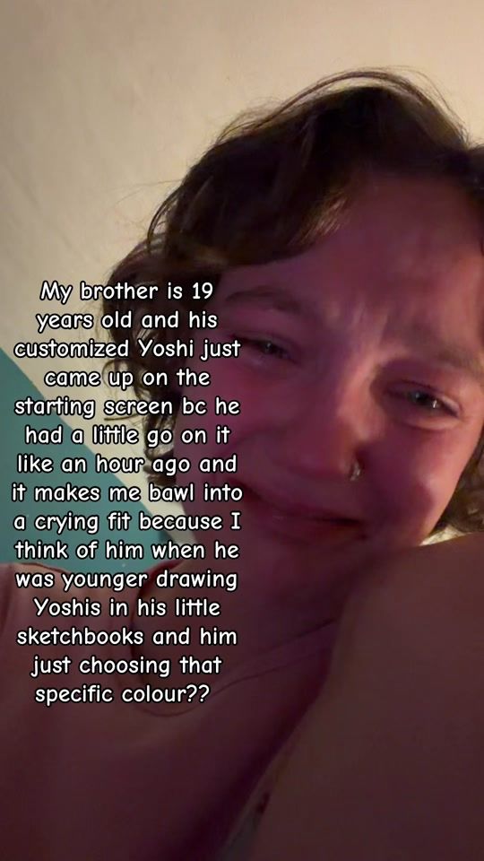 TikTok video thumbnail by kodak_brackk