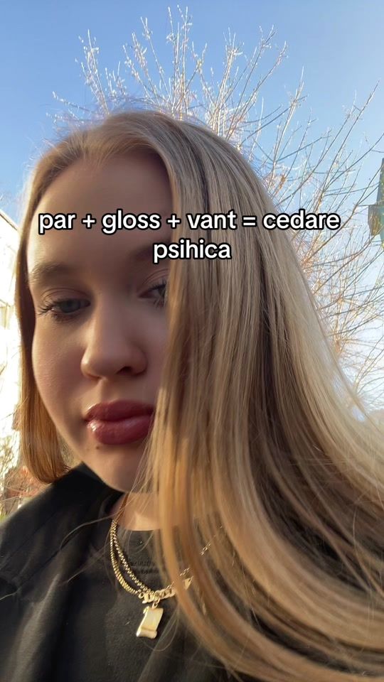 TikTok video thumbnail by ioana_pintea