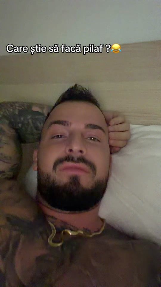 TikTok video thumbnail by mariustarzan01