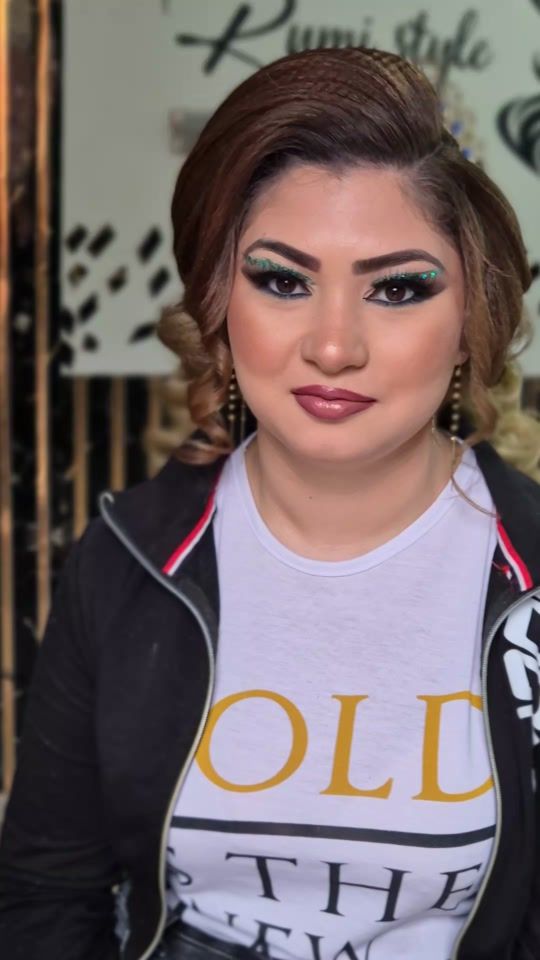 TikTok video thumbnail by .rumistyle1