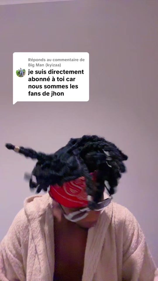 TikTok video thumbnail by el.pulga.le.zaid