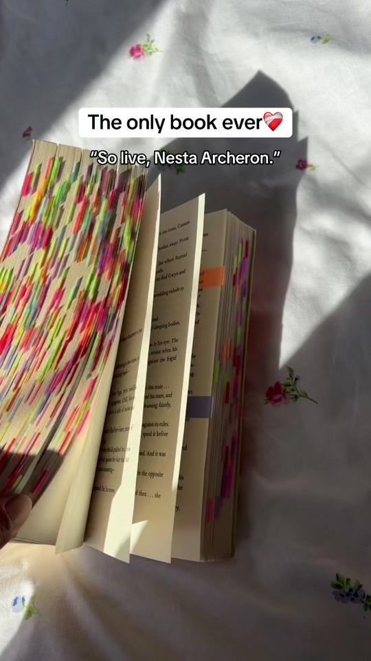 TikTok video thumbnail by j.reads