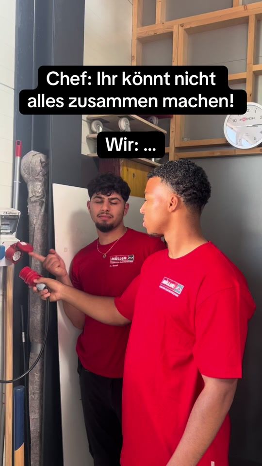 TikTok video thumbnail by muellergmbhfreiburg