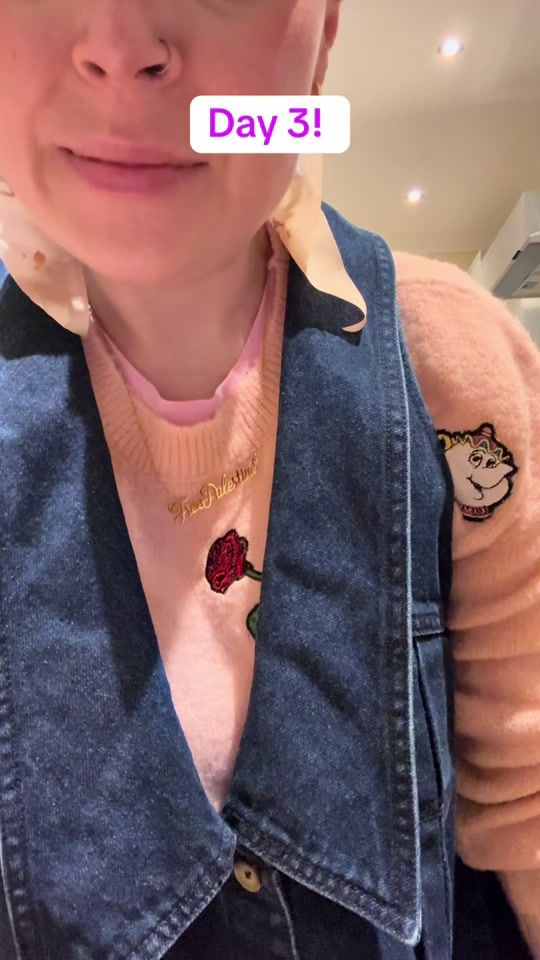 TikTok video thumbnail by daniharmer