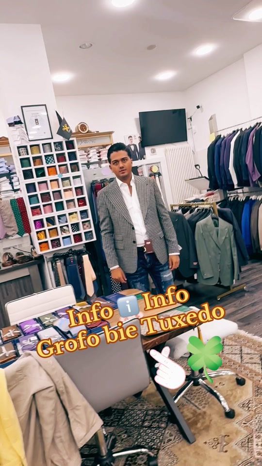 TikTok video thumbnail by tuxedobyhayman
