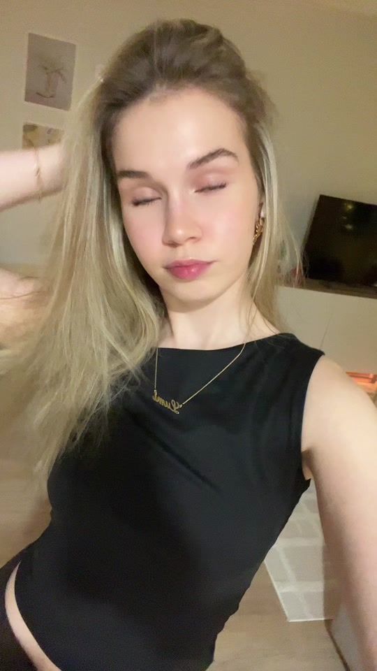 TikTok video thumbnail by lumiahponen