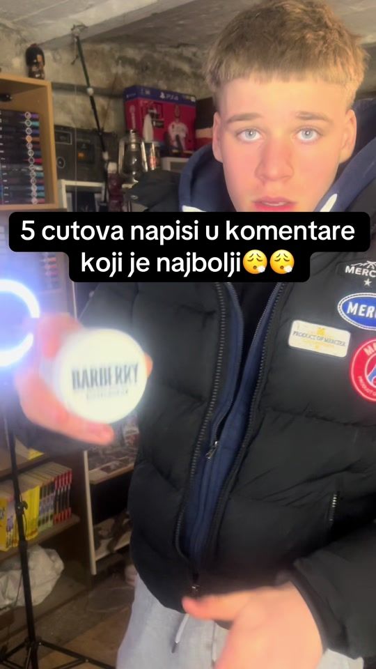 TikTok video thumbnail by borna.barber