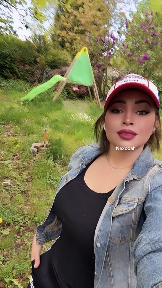 TikTok video thumbnail by nexo22nexo