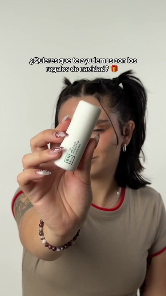 TikTok video thumbnail by 3inaspain