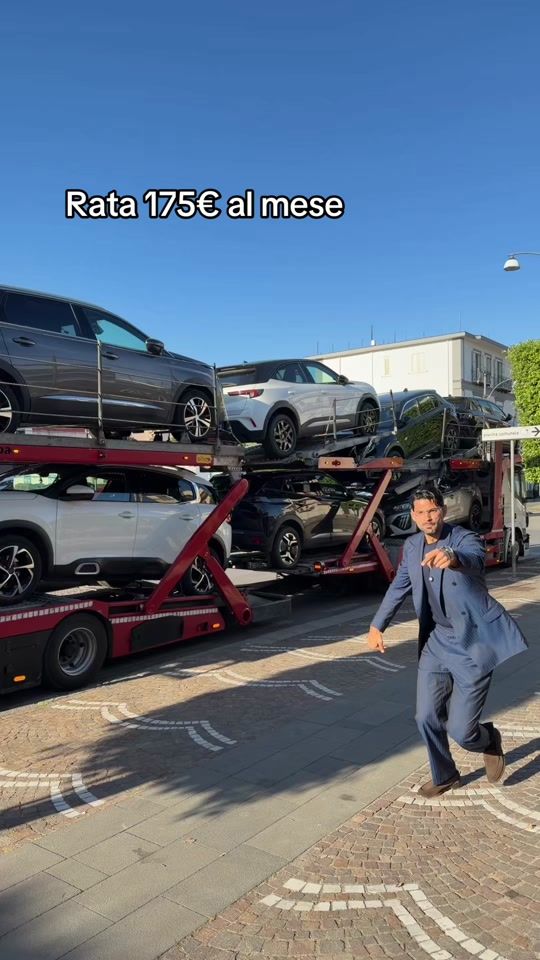 TikTok video thumbnail by autoauriemmasrl