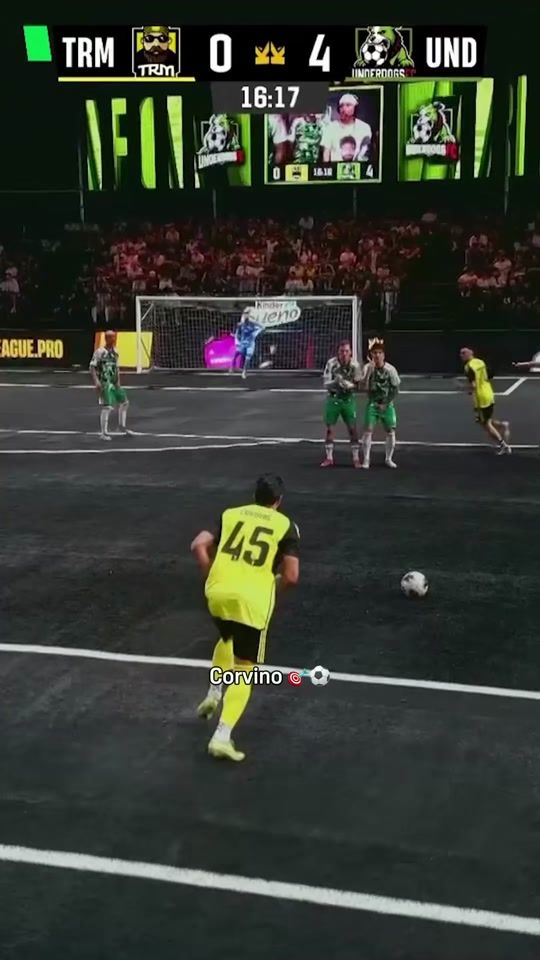 TikTok video thumbnail by dazn_it