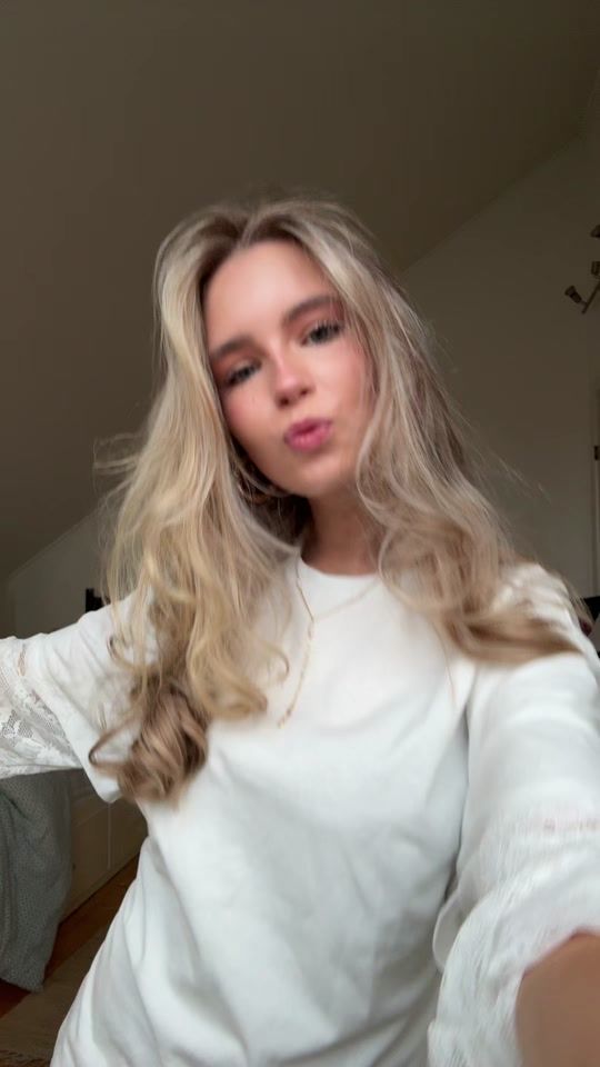 TikTok video thumbnail by silje.nymann