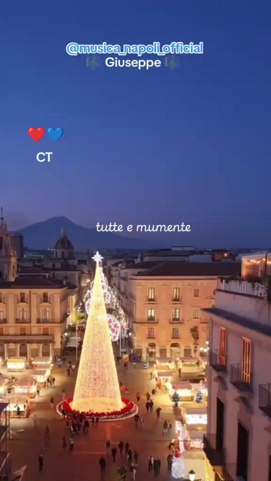TikTok video thumbnail by musica_napoli_official