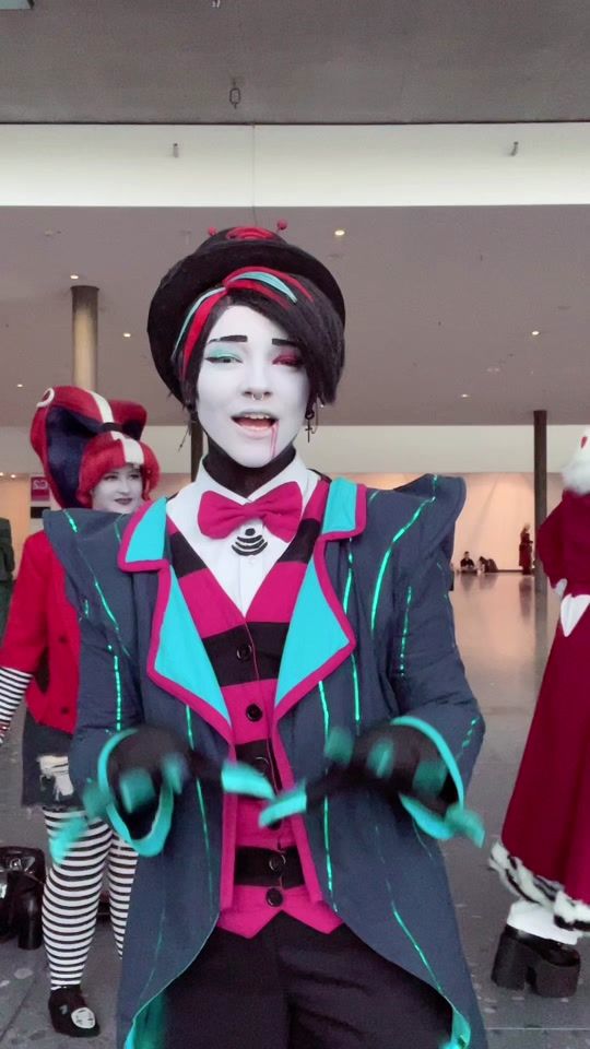 TikTok video thumbnail by foxtrozz
