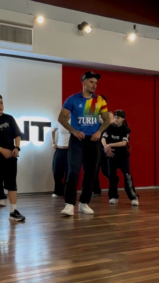 TikTok video thumbnail by sergiopovedaa