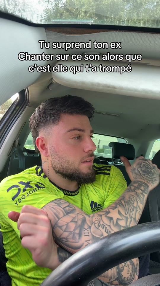 TikTok video thumbnail by florianlongo