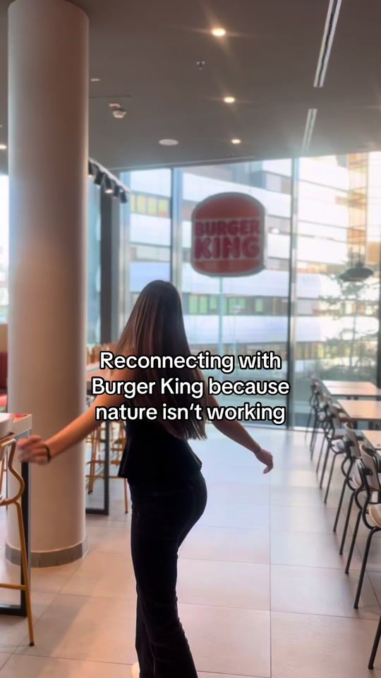 TikTok video thumbnail by burgerkingat