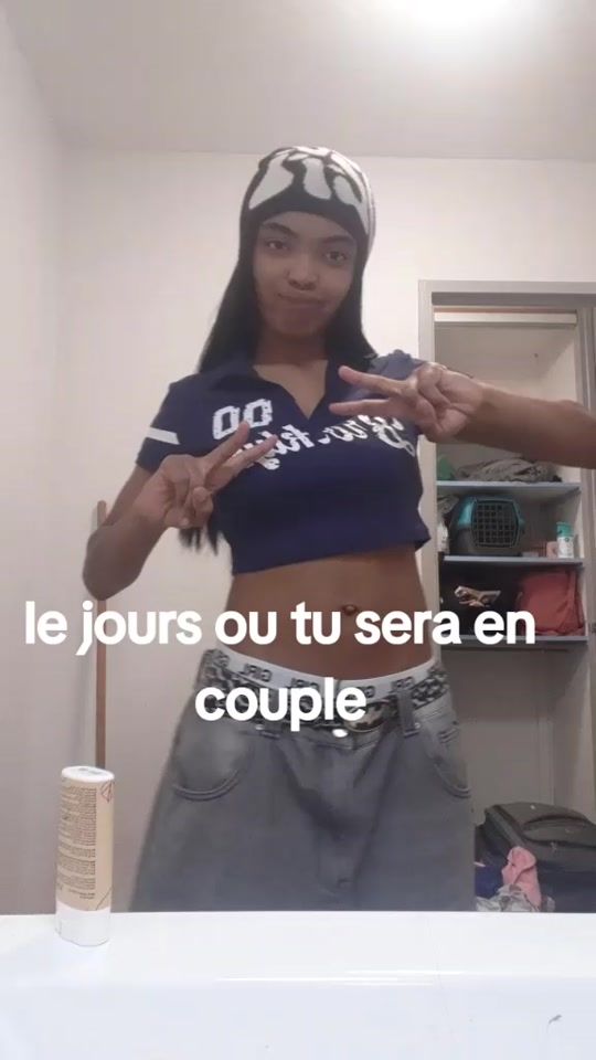 TikTok video thumbnail by l_tismey