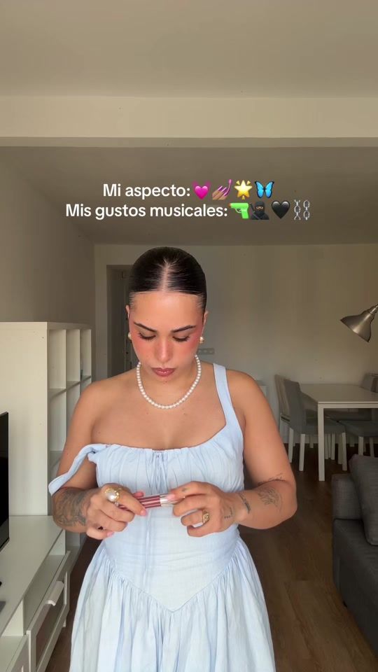 TikTok video thumbnail by nadiayedraa