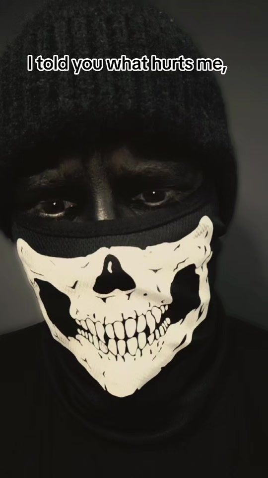 TikTok video thumbnail by ghostzac.k