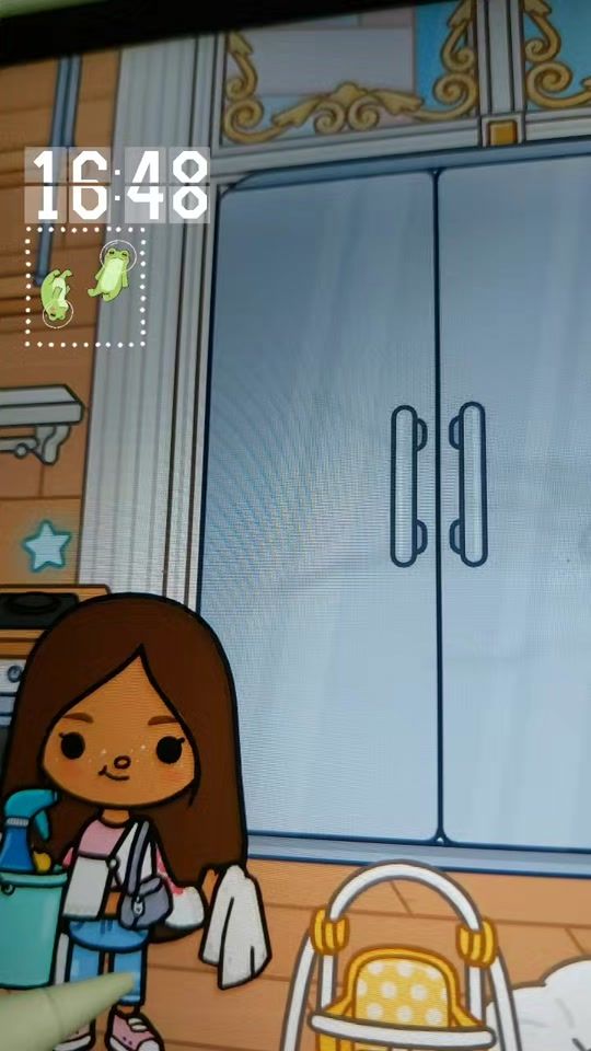 TikTok video thumbnail by toca.boca.acount6