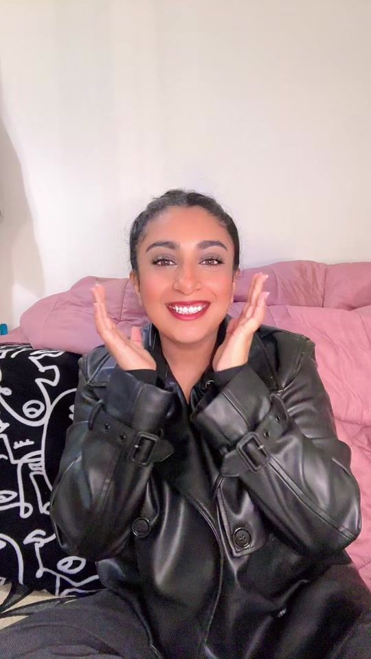 TikTok video thumbnail by __noor_e_jahaan__