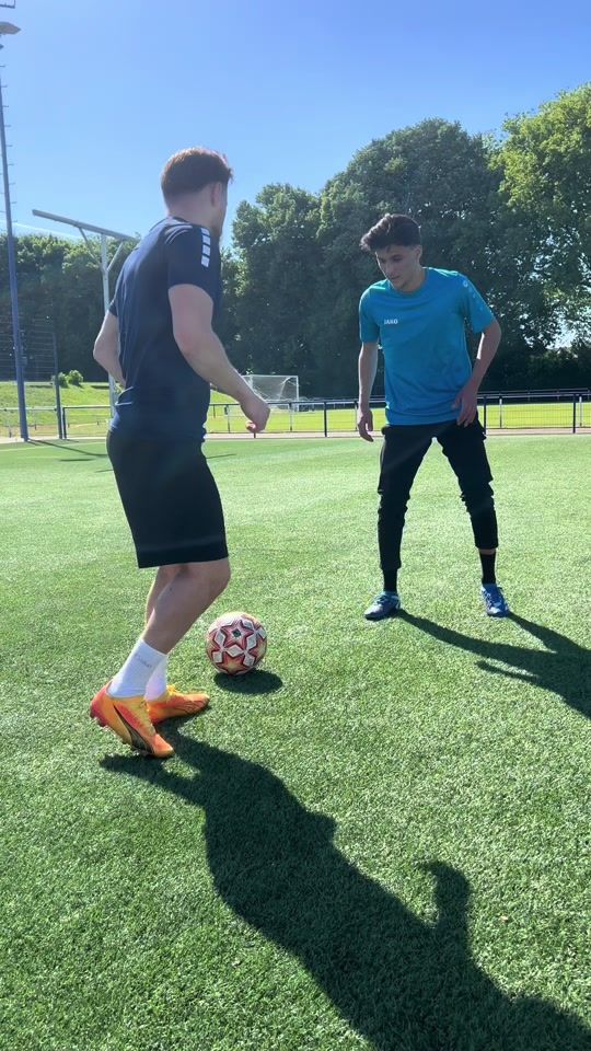 TikTok video thumbnail by coach.mofaiz