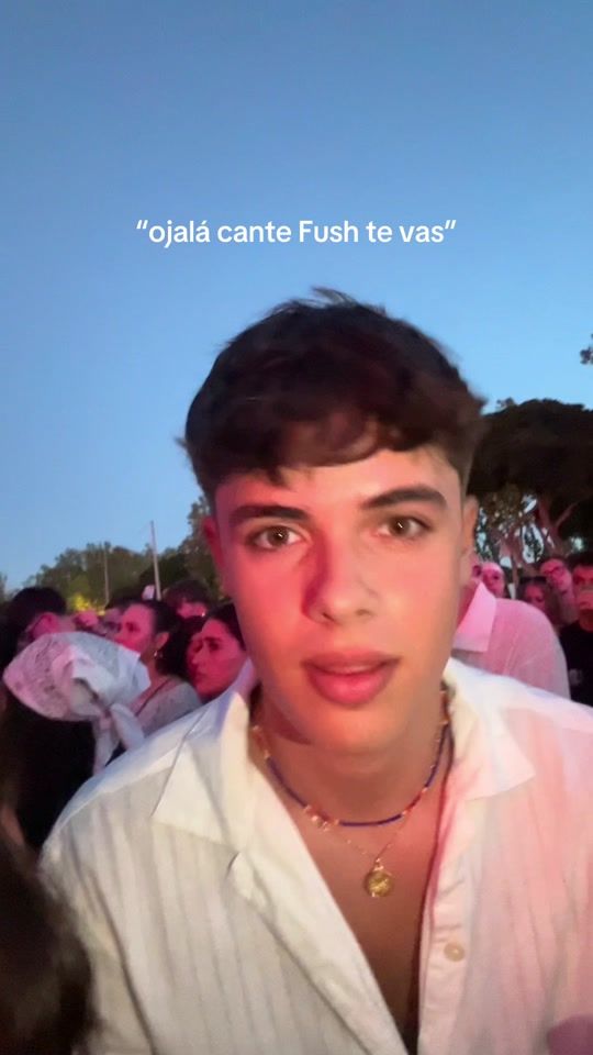 TikTok video thumbnail by losmarrano
