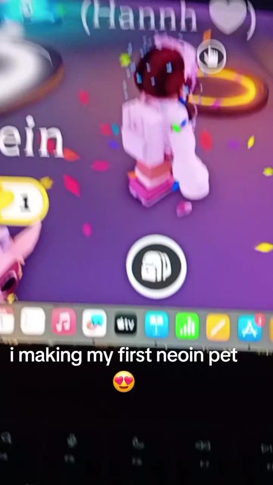 TikTok video thumbnail by hanibannys