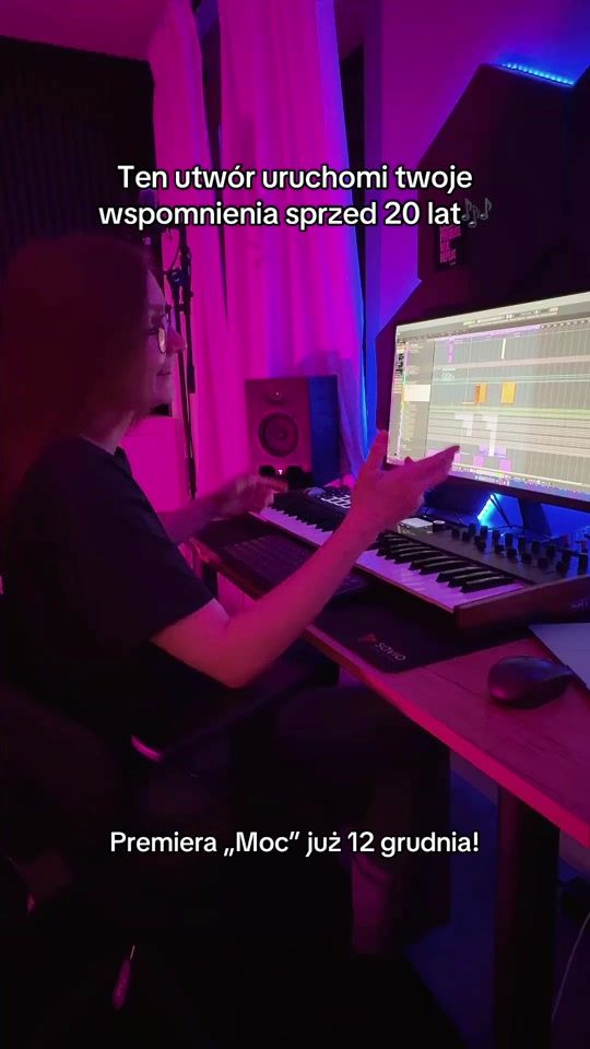 TikTok video thumbnail by natalia_nwmusic