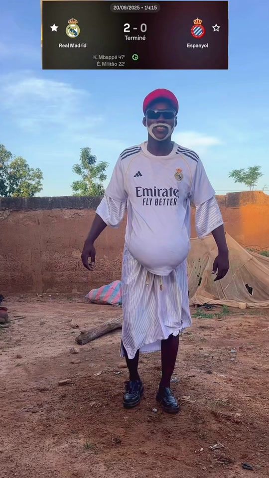 TikTok video thumbnail by comedien.yadega.bf67