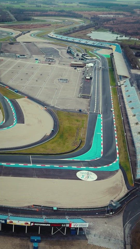 TikTok video thumbnail by ttcircuitassen