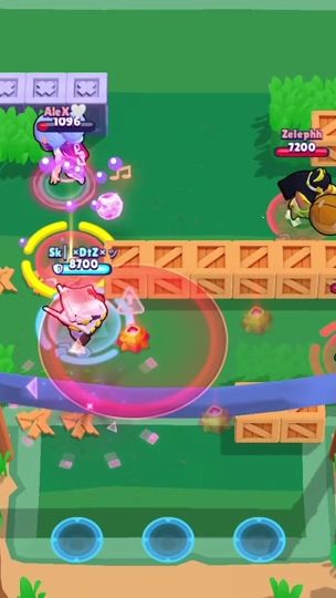 TikTok video thumbnail by sklinbrawlstars