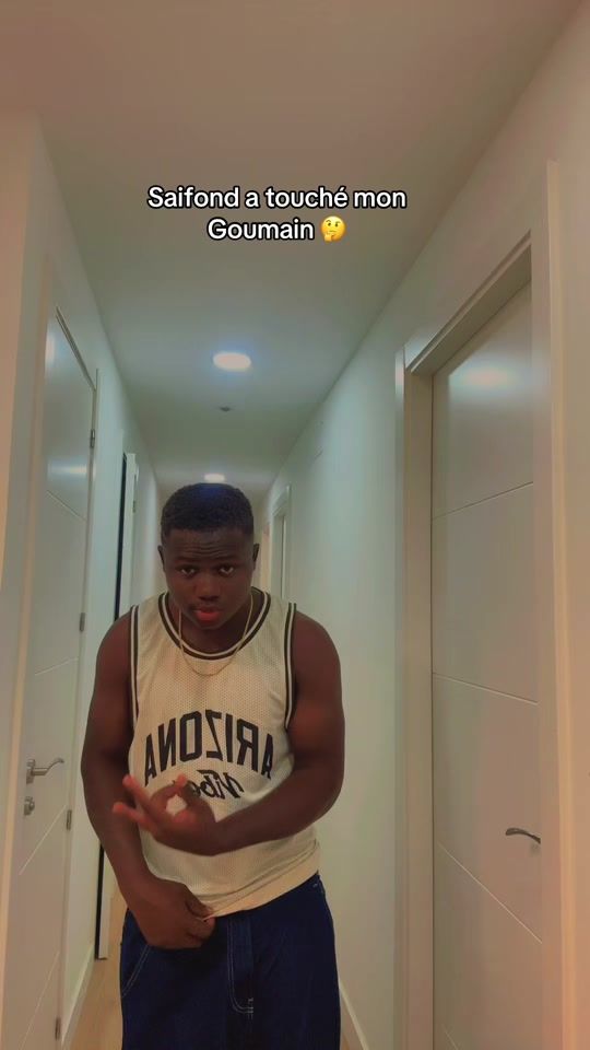 TikTok video thumbnail by eldjibossofficiel0