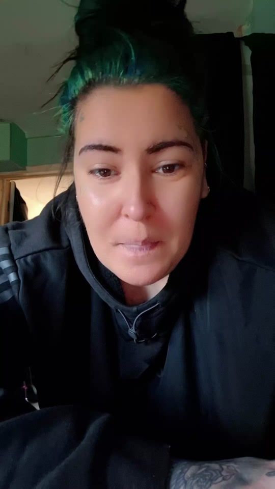 TikTok video thumbnail by boxing_momma