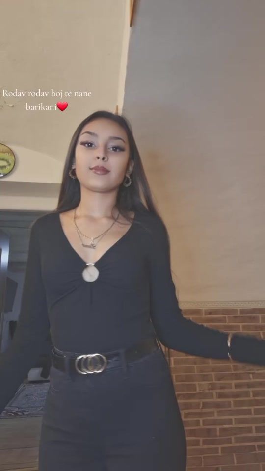 TikTok video thumbnail by itz.liana.8